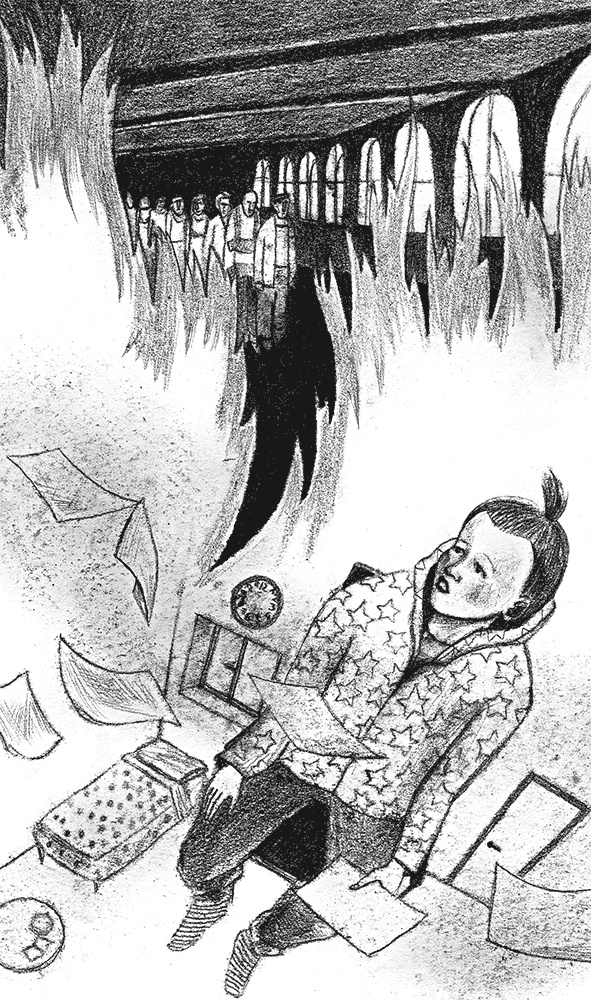 ЗБ. Заброшенная больница - самое таинственное место в городе... ЗБ. Заброшенная больница - самое таинственное место в городе...