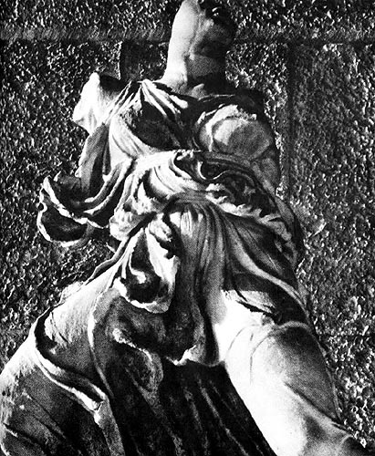 Время. Ритмы и паузы