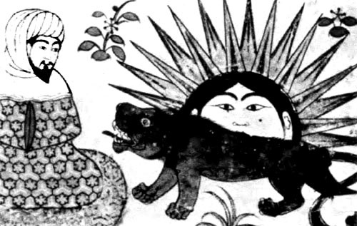 Время. Ритмы и паузы