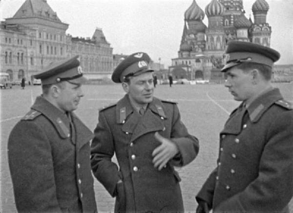 Юрий Гагарин. Первый полёт в документах и воспоминаниях