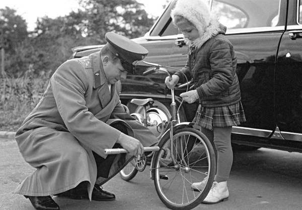 Юрий Гагарин. Первый полёт в документах и воспоминаниях