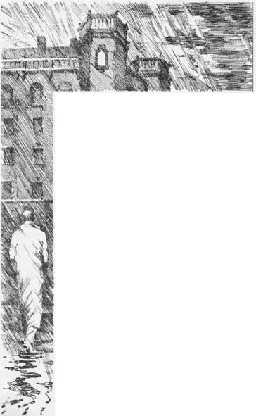 Настоящая принцесса и Бродячий Мостик