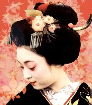 Настоящие мемуары гейши Настоящие мемуары гейши