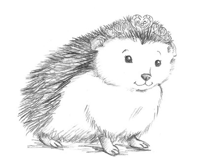 Ежонок Эмили, или Корона для умницы Ежонок Эмили, или Корона для умницы