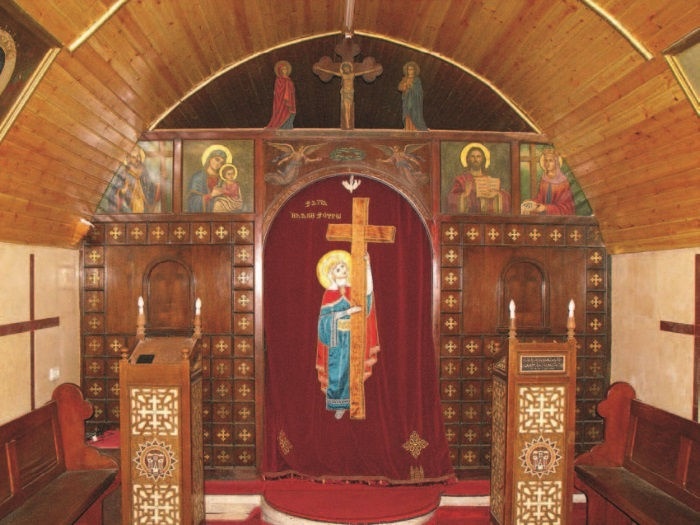 Храм Гроба Господня