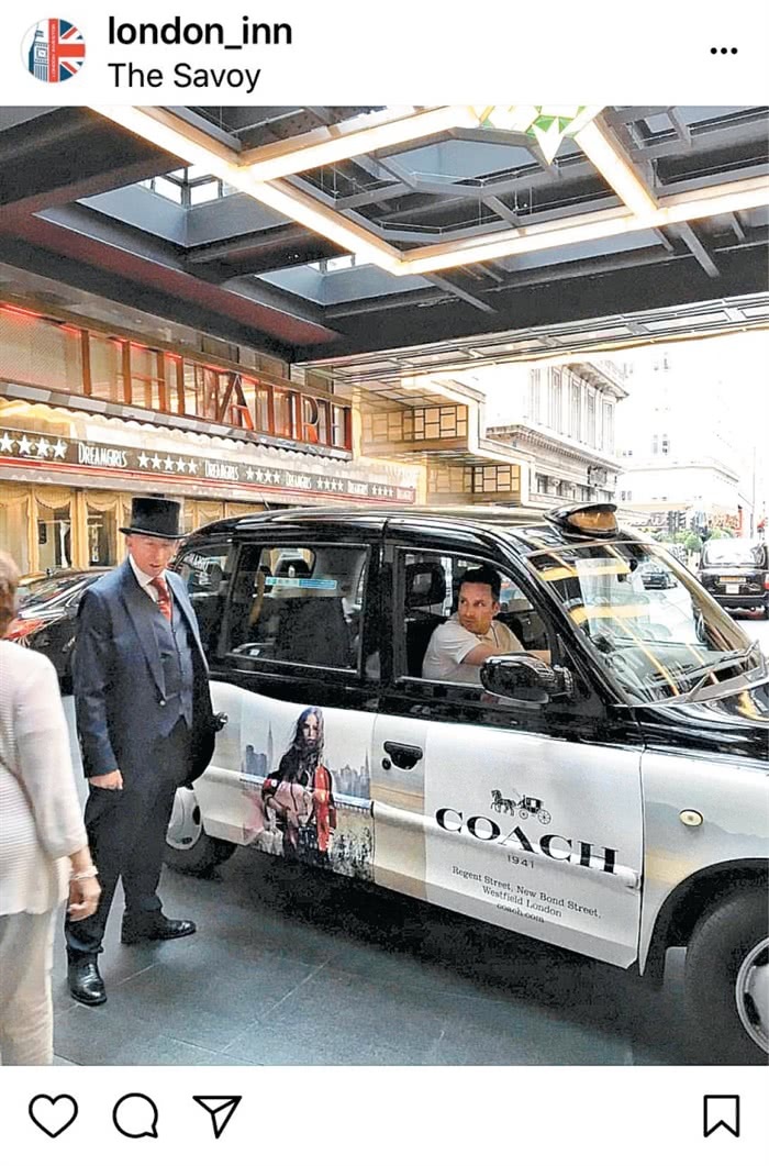 Англия, которую вы не знали. #ЛомаемCтереотипы Англия, которую вы не знали. #ЛомаемCтереотипы