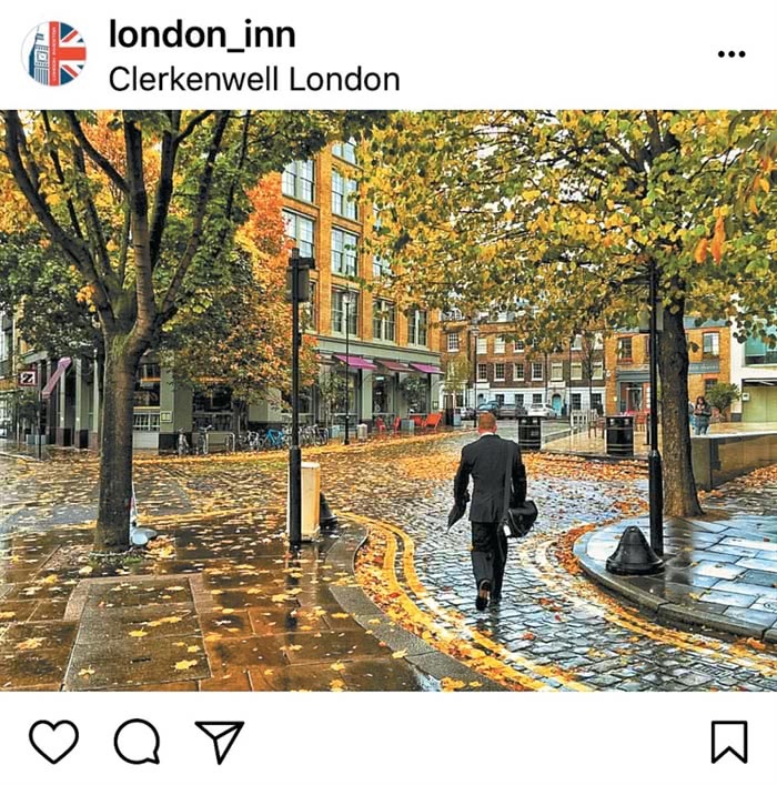 Англия, которую вы не знали. #ЛомаемCтереотипы Англия, которую вы не знали. #ЛомаемCтереотипы