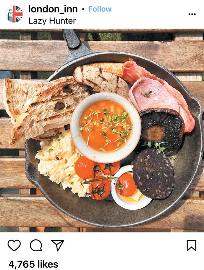 Англия, которую вы не знали. #ЛомаемCтереотипы Англия, которую вы не знали. #ЛомаемCтереотипы