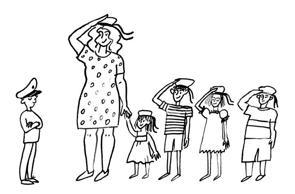 Ну ма-а-ам! Ну ма-а-ам!