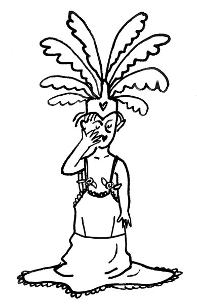 Ну ма-а-ам! Ну ма-а-ам!