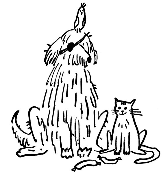 Ну ма-а-ам! Ну ма-а-ам!