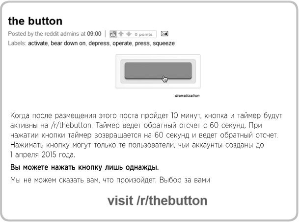 Не оторваться. Почему наш мозг любит всё новое и так ли это хорошо в эпоху интернета Не оторваться. Почему наш мозг любит всё новое и так ли это хорошо в эпоху интернета
