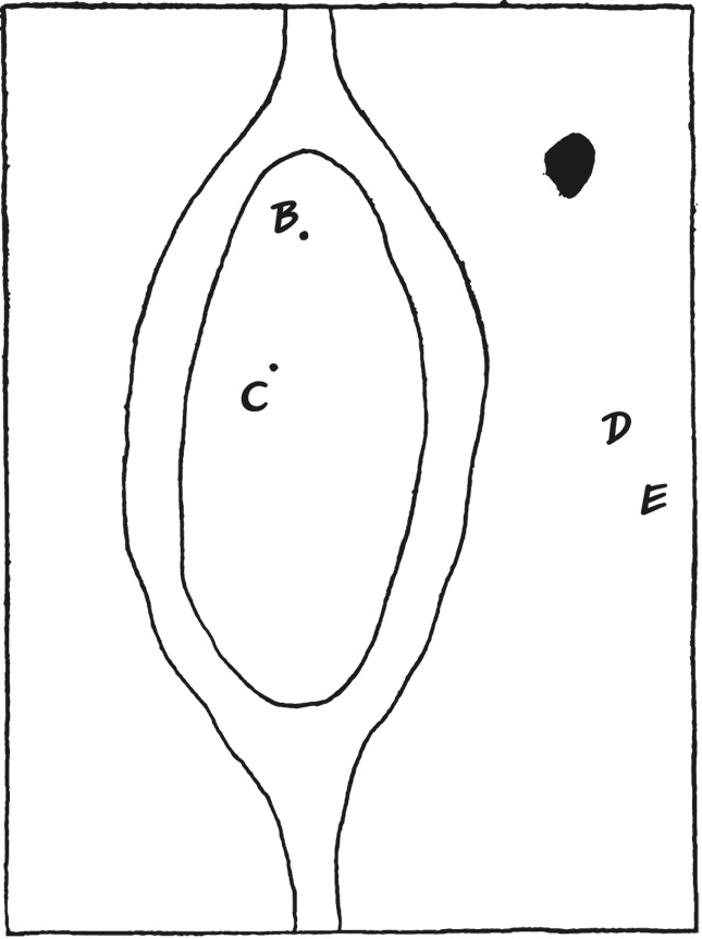 Все еще мертв. Фальшивые намерения