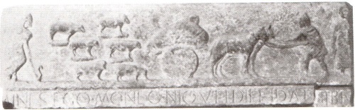 Общество и хозяйство в Римской империи. В 2 томах. Том 1