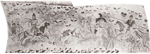 Общество и хозяйство в Римской империи. В 2 томах. Том 2