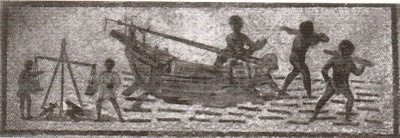 Общество и хозяйство в Римской империи. В 2 томах. Том 2