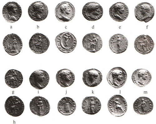 Общество и хозяйство в Римской империи. В 2 томах. Том 2