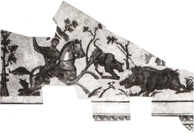 Общество и хозяйство в Римской империи. В 2 томах. Том 2