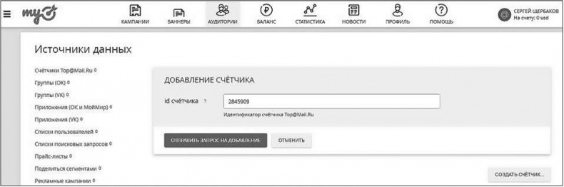 Таргетированная реклама. Точно в яблочко