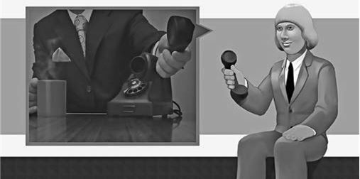 Таргетированная реклама. Точно в яблочко Таргетированная реклама. Точно в яблочко