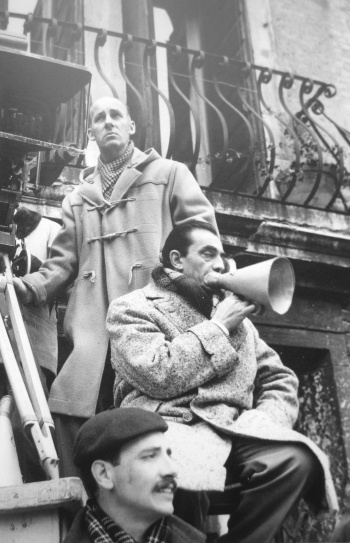 Висконти. Обнаженная жизнь