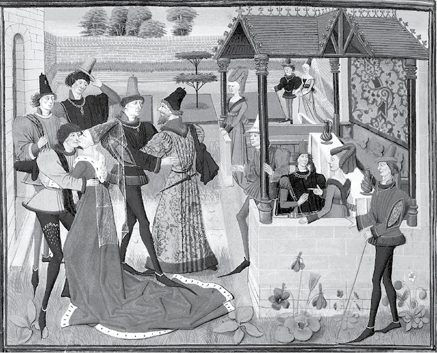 Средневековье. Полная история эпохи Средневековье. Полная история эпохи