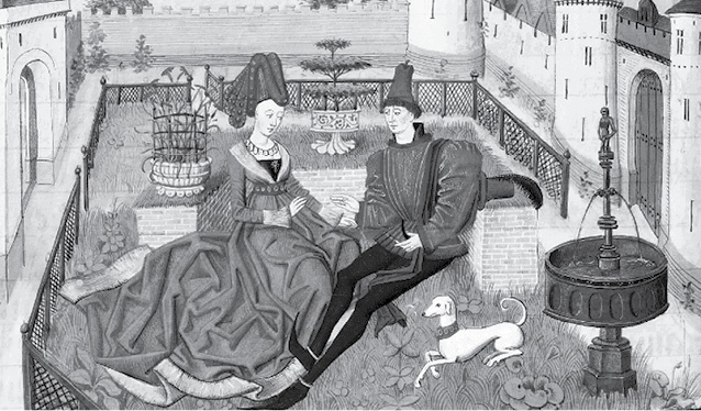 Средневековье. Полная история эпохи Средневековье. Полная история эпохи