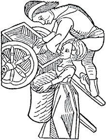 Средневековье. Полная история эпохи