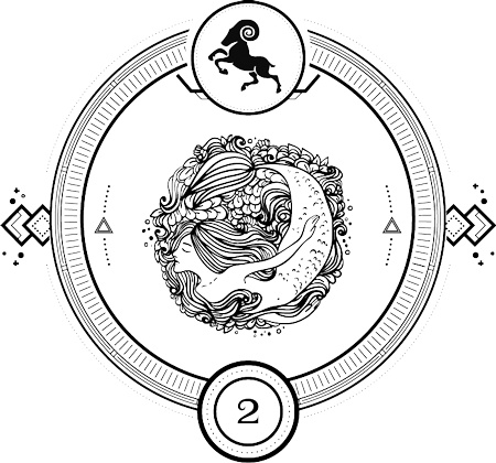 Ларец, полный тьмы