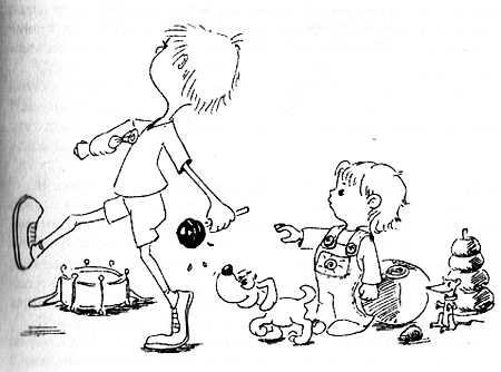 Адаптация ребенка к детскому саду. Советы педагогам и родителям