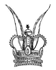 Королевские кролики Лондона. Бегство из башни Королевские кролики Лондона. Бегство из башни