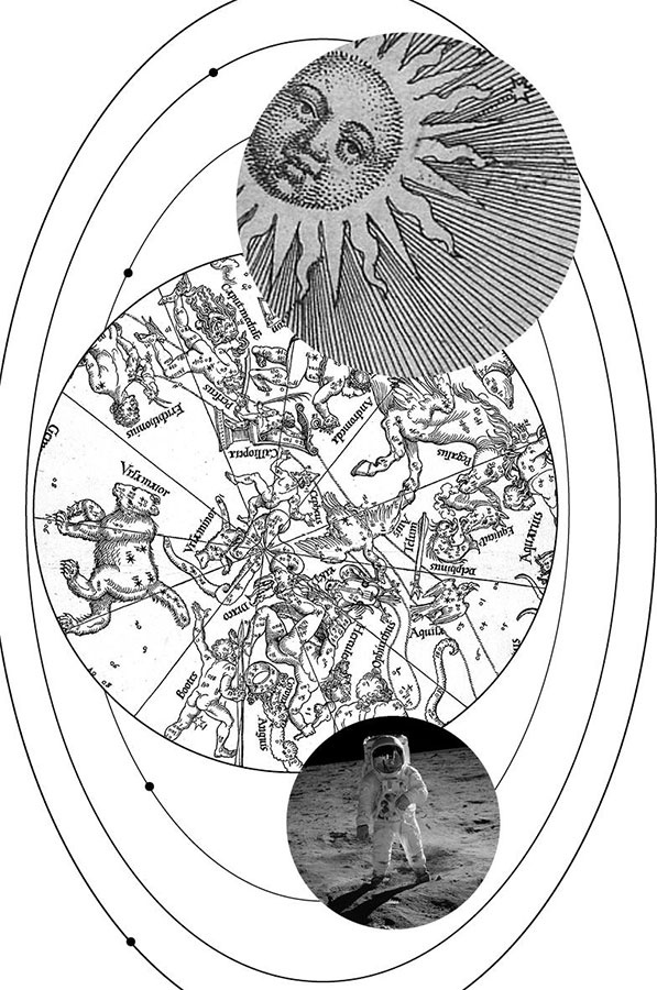 Вселенная на ладони Вселенная на ладони