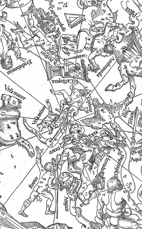 Вселенная на ладони Вселенная на ладони