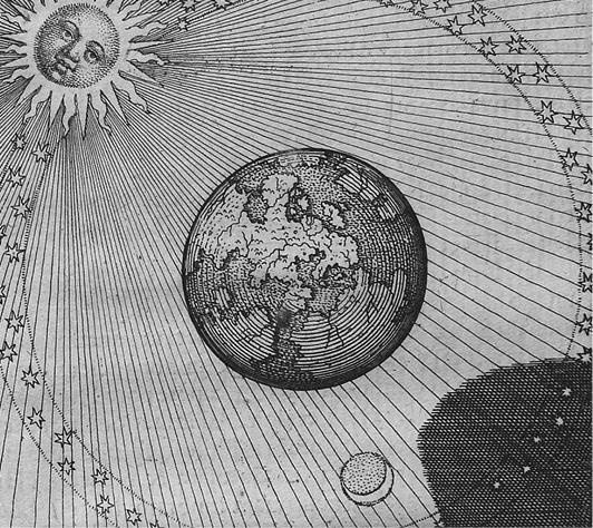 Вселенная на ладони Вселенная на ладони