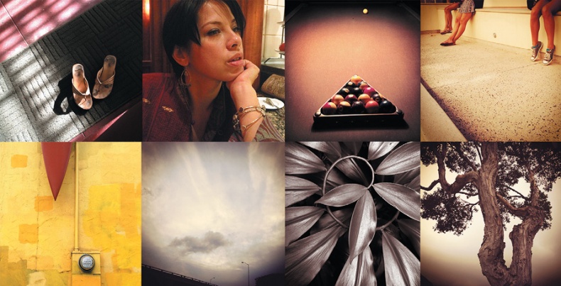 Дзен-камера. Шесть уроков творческого развития и осознанности