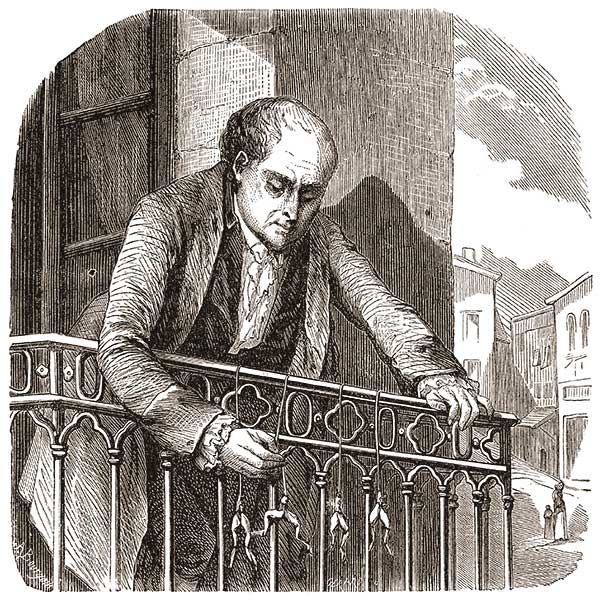 Элементы: замечательный сон профессора Менделеева Элементы: замечательный сон профессора Менделеева