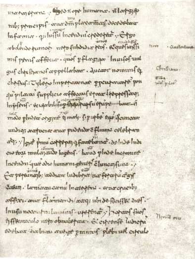 Клавдий. Нежданный император Клавдий. Нежданный император