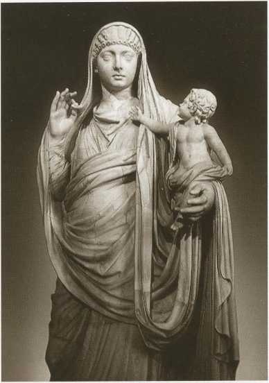 Клавдий. Нежданный император Клавдий. Нежданный император