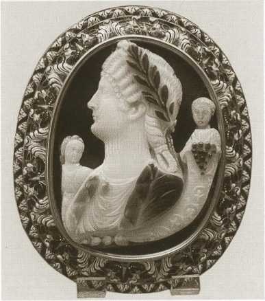 Клавдий. Нежданный император Клавдий. Нежданный император