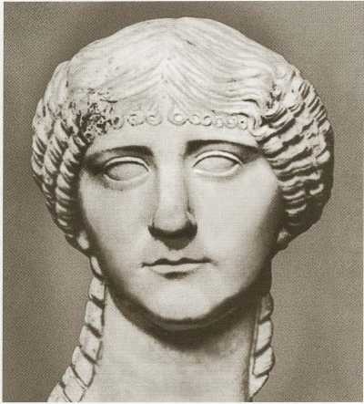 Клавдий. Нежданный император Клавдий. Нежданный император