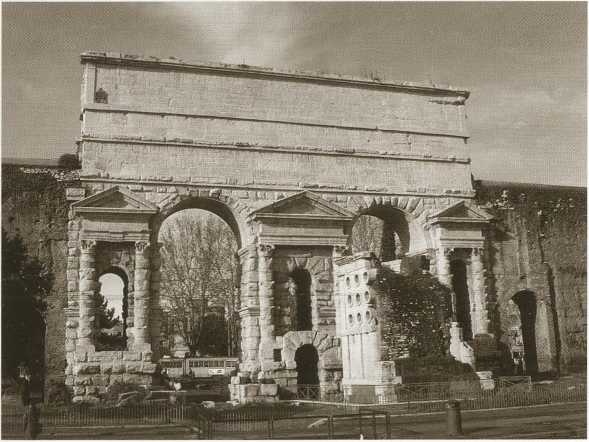 Клавдий. Нежданный император Клавдий. Нежданный император