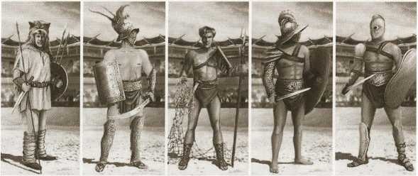 Клавдий. Нежданный император Клавдий. Нежданный император