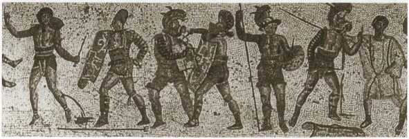 Клавдий. Нежданный император Клавдий. Нежданный император