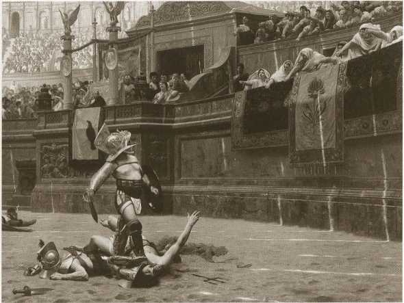 Клавдий. Нежданный император Клавдий. Нежданный император