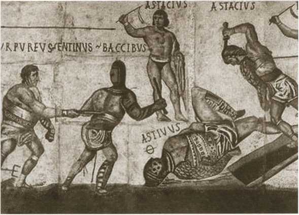 Клавдий. Нежданный император Клавдий. Нежданный император