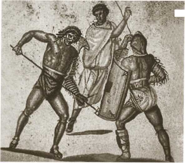 Клавдий. Нежданный император Клавдий. Нежданный император