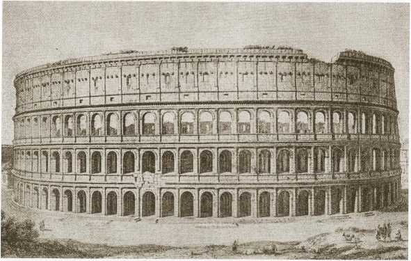 Клавдий. Нежданный император Клавдий. Нежданный император