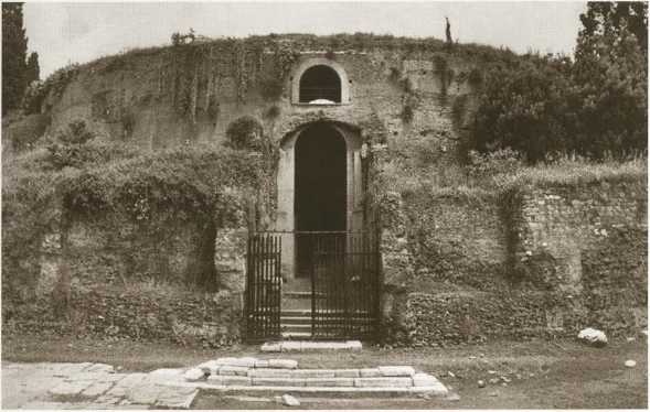 Клавдий. Нежданный император Клавдий. Нежданный император