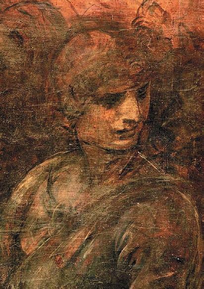 Леонардо да Винчи Леонардо да Винчи