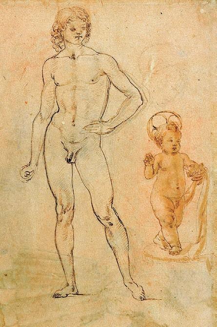 Леонардо да Винчи Леонардо да Винчи